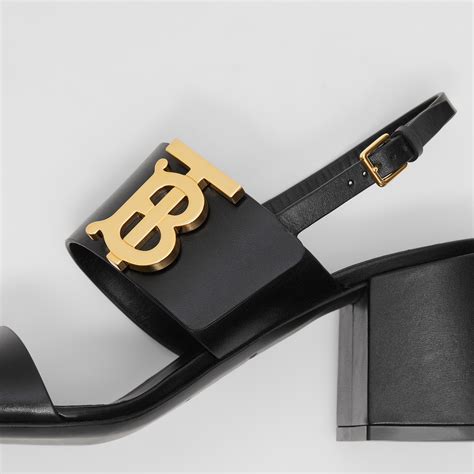 cheap burberry sandals|burberry style heel sandals.